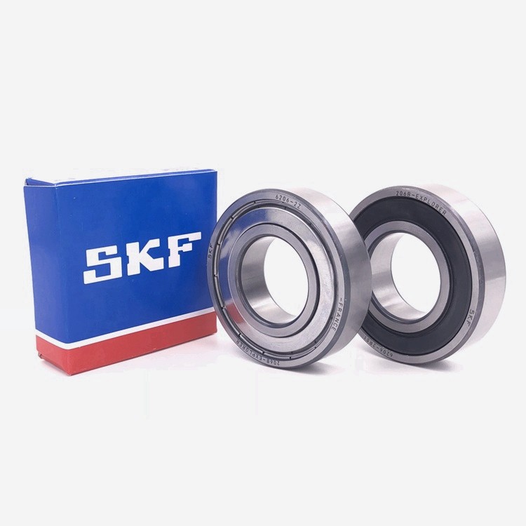 SKF WS81102 CHINA Bearing 15*2.75*28