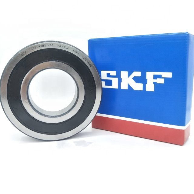 SKF YET-210 CHINA Bearing