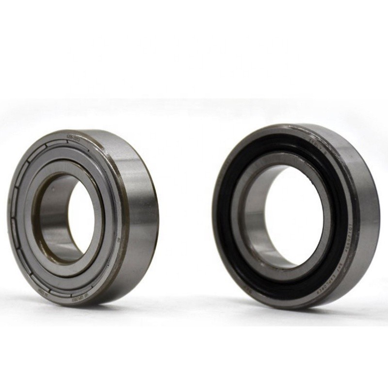 SKF W61706-2RZ CHINA Bearing 30*37*4