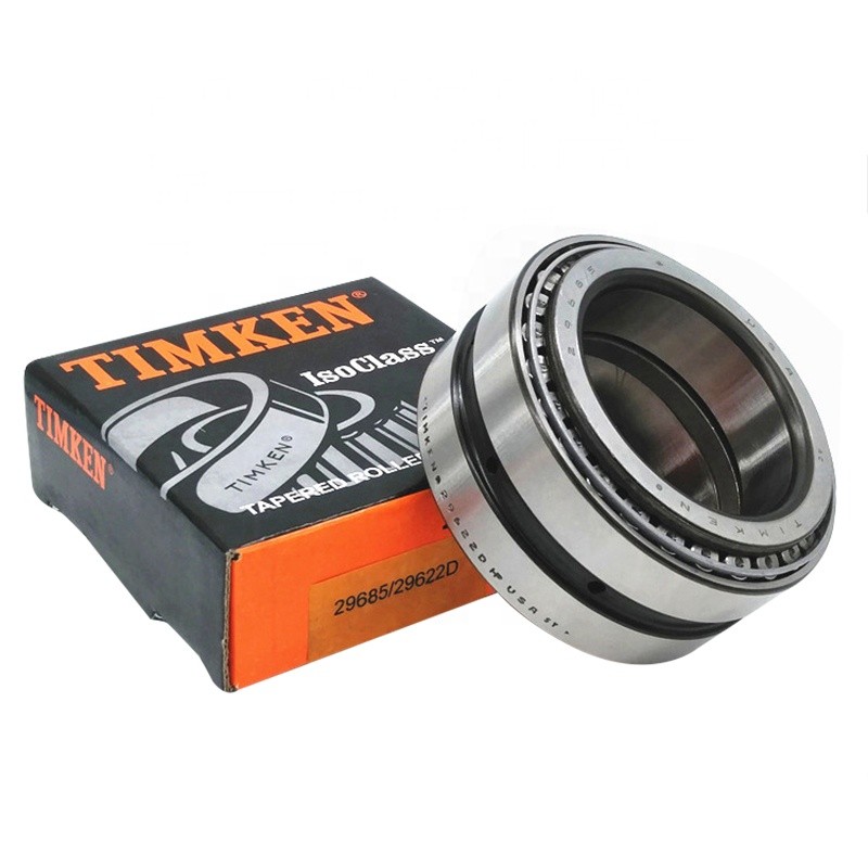 110 mm x 165 mm x 35 mm TIMKEN JM822049/JM822010 FRANCE Bearing 110 × 165 × 35