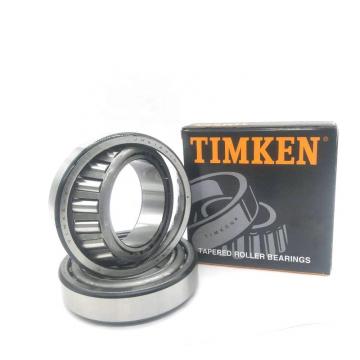 TIMKEN L435049/010 FRANCE  Bearing 25.4X50.29x14.94