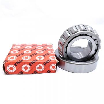 FAG  23236-E1A-M GERMANY  Bearing 180X320X112