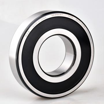 FAG  6309 ZZ GERMANY  Bearing 45×100×25