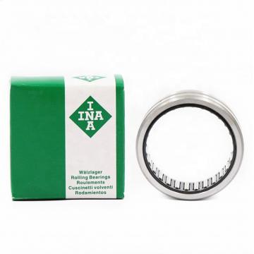 INA CF 12 GERMANY  Bearing 12 × 30 × 40