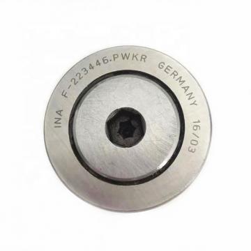 25 mm x 47 mm x 28 mm  INA GE 25 FW GERMANY  Bearing