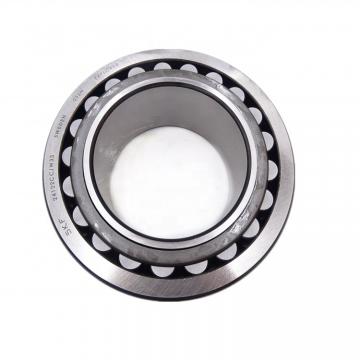 SKF 6309-Z/C4 GERMANY  Bearing 45×100×25