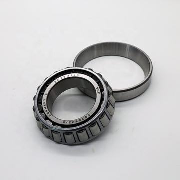 SKF 63092RSH/C3 GERMANY  Bearing 45 × 100 × 25