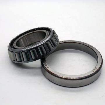 SKF 6310N/C3 with groove GERMANY  Bearing 50*110*27