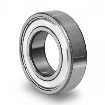 40 mm x 80 mm x 18 mm  NACHI E30208J JAPAN  Bearing 40×80×19.75