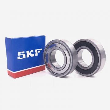 3 mm x 8 mm x 4 mm  SKF W 639/3-2Z CHINA  Bearing 3X8X4