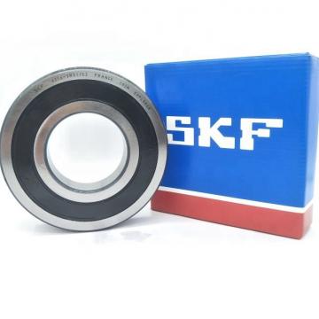 SKF W6001-2RS (Stailess) CHINA  Bearing 12*28*8