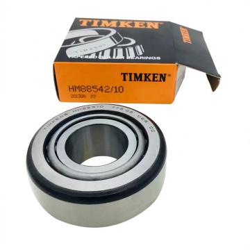 TIMKEN HM911249/10 FRANCE  Bearing 61.91X130.18X36.51