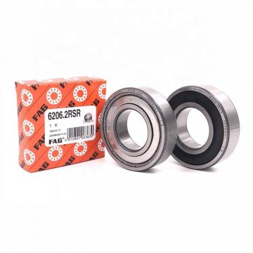 FAG  23236-E1A-M GERMANY  Bearing 180X320X112