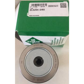 220 mm x 320 mm x 135 mm  INA GE 220 DO-2RS GERMANY  Bearing 220X320X135