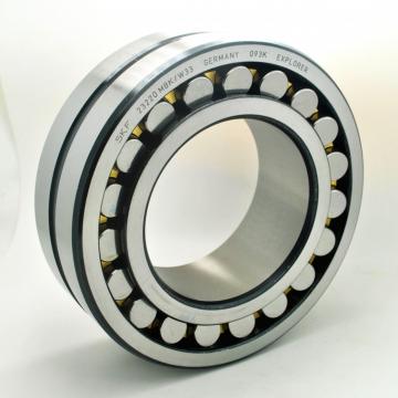 SKF 6309  C3 2Z GERMANY  Bearing 45×100×25