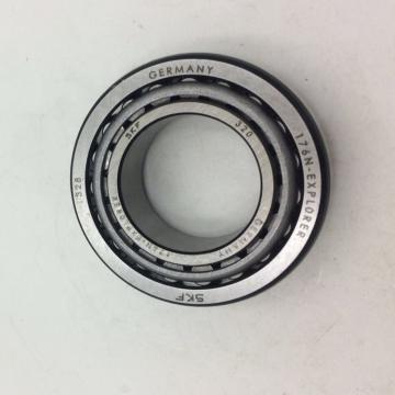 SKF 6309.2RS.NR.C3 GERMANY  Bearing 45X100X25