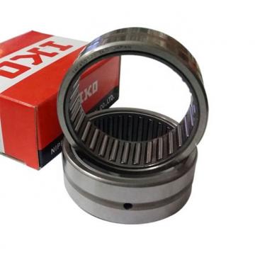 IKO SLIDE 15X8X4 JAPAN  Bearing