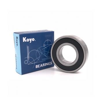 KOYO 6203DDW JAPAN  Bearing 17x40x12