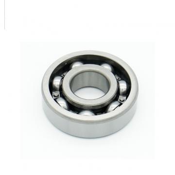 100 mm x 150 mm x 37 mm  NACHI NN3020 JAPAN  Bearing 100*150*37