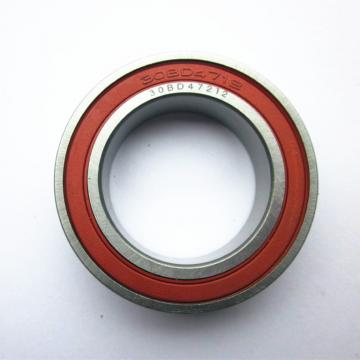 40 mm x 90 mm x 23 mm  NSK 6308ZZ JAPAN  Bearing 40×90×23