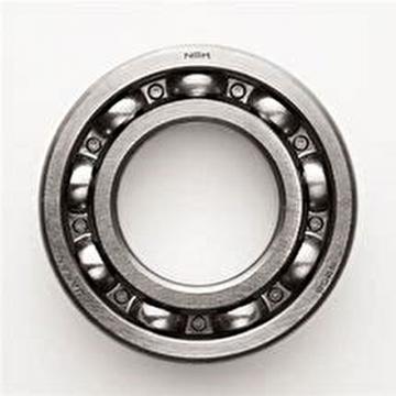 35 mm x 80 mm x 21 mm  NSK 6307ZZ JAPAN  Bearing 35*80*21