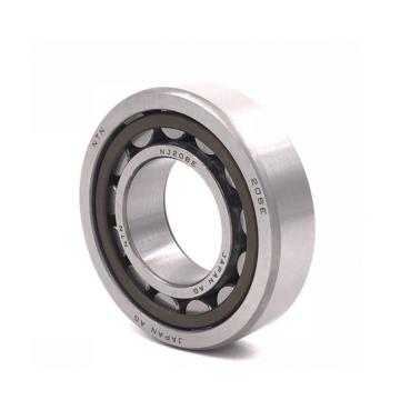 9 mm x 17 mm x 5 mm  NTN 689ZZ JAPAN  Bearing 10×22×6