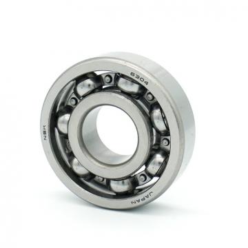 6 mm x 10 mm x 3 mm  NTN 676AZZ JAPAN  Bearing 165.1X247.65X47.62