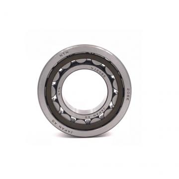 110 mm x 240 mm x 50 mm  NTN 6322 JAPAN  Bearing 110×240×50