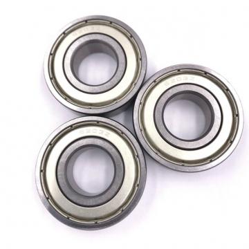 0.63 Inch | 16 Millimeter x 1.181 Inch | 30 Millimeter x 0.551 Inch | 14 Millimeter  SKF GE 16 ES JAPAN  Bearing 160*230*105