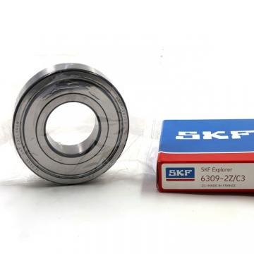 SKF 6232-MC4 MALAYSIA Bearing 160×290×48