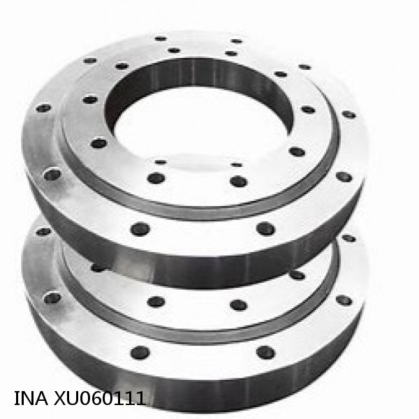 XU060111 INA Slewing Ring Bearings