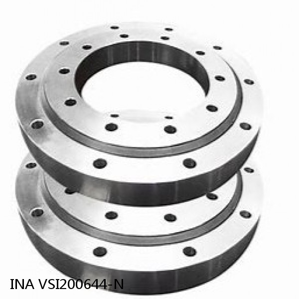 VSI200644-N INA Slewing Ring Bearings