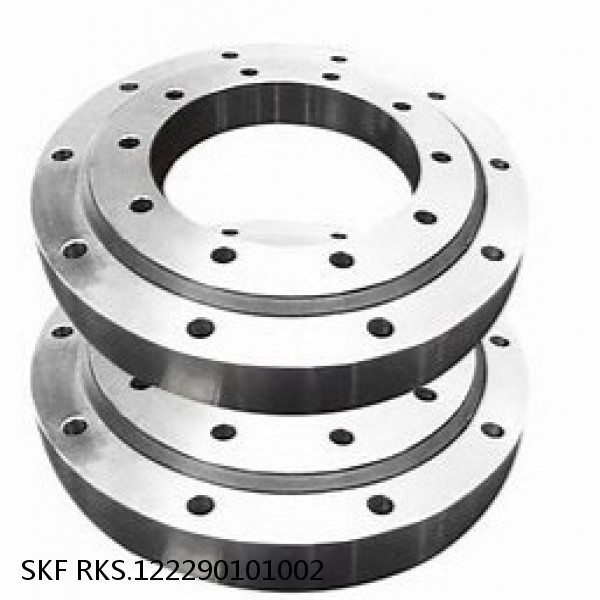 RKS.122290101002 SKF Slewing Ring Bearings