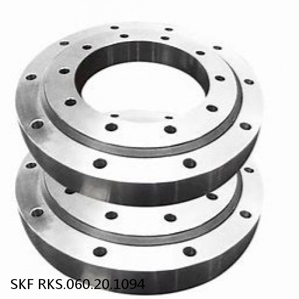 RKS.060.20.1094 SKF Slewing Ring Bearings