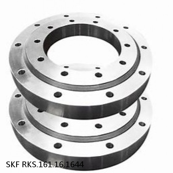 RKS.161.16.1644 SKF Slewing Ring Bearings