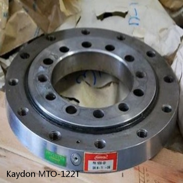 MTO-122T Kaydon Slewing Ring Bearings