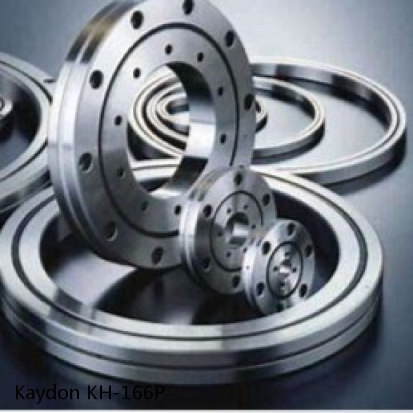 KH-166P Kaydon Slewing Ring Bearings