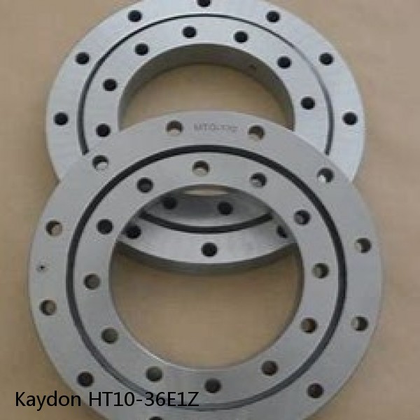 HT10-36E1Z Kaydon Slewing Ring Bearings