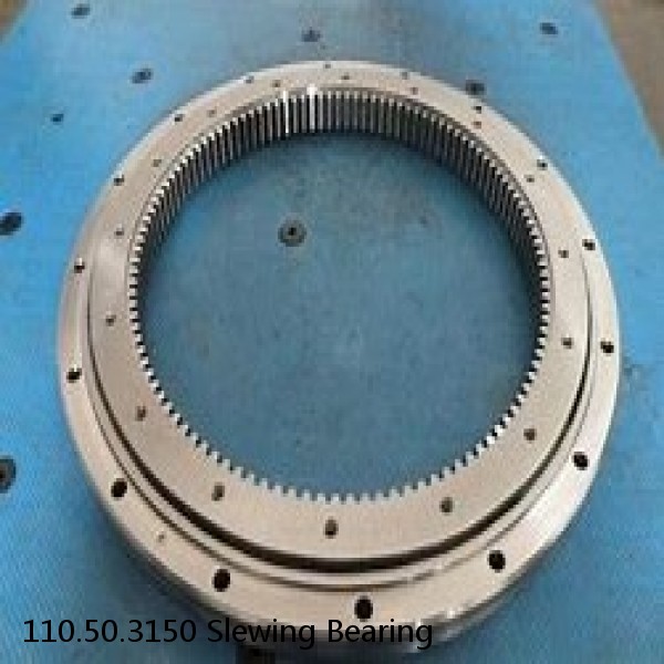 110.50.3150 Slewing Bearing