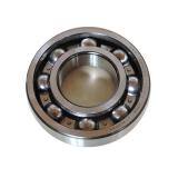 6 mm x 19 mm x 6 mm  SKF W 626 CHINA  Bearing 6*19*6