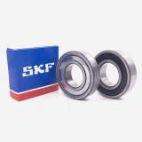 25 mm x 52 mm x 15 mm  SKF W 6205-2RZ CHINA  Bearing 25*52*15