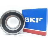 25 mm x 62 mm x 17 mm  SKF W 6305-2Z CHINA  Bearing 25*62*17