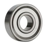 5 mm x 13 mm x 4 mm  NTN 695ZZ JAPAN  Bearing 6X15X5