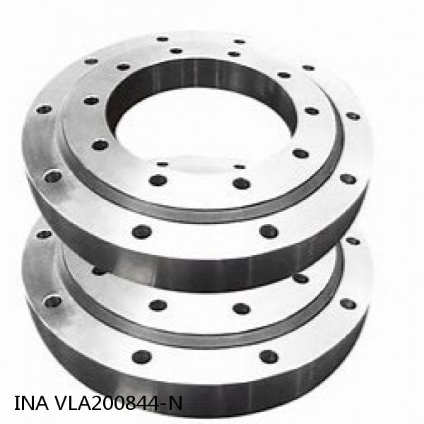 VLA200844-N INA Slewing Ring Bearings