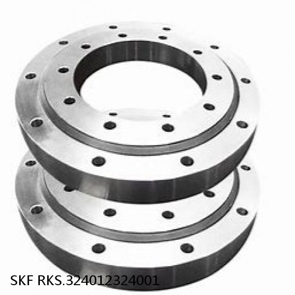 RKS.324012324001 SKF Slewing Ring Bearings