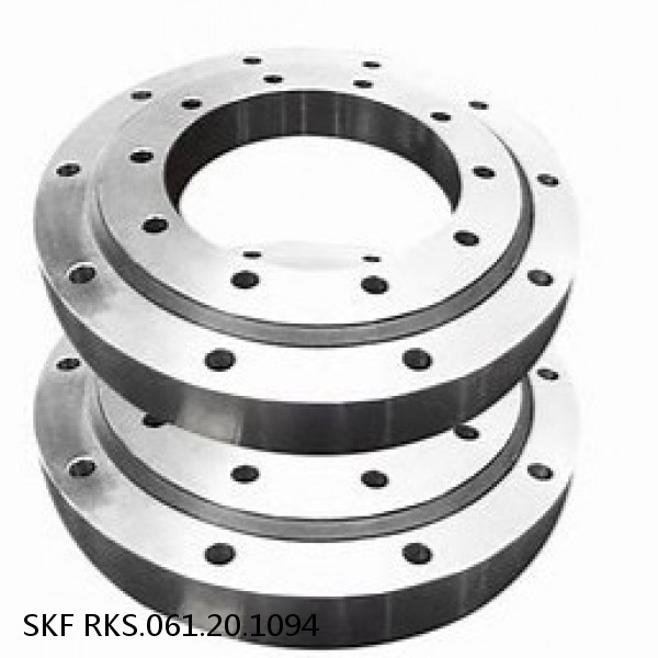 RKS.061.20.1094 SKF Slewing Ring Bearings