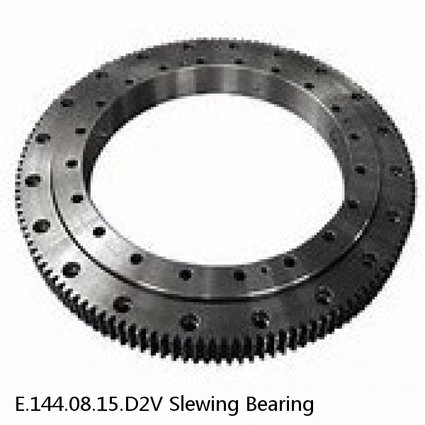 E.144.08.15.D2V Slewing Bearing