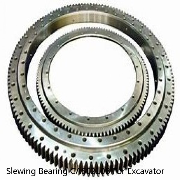 Slewing Bearing CASE210B For Excavator