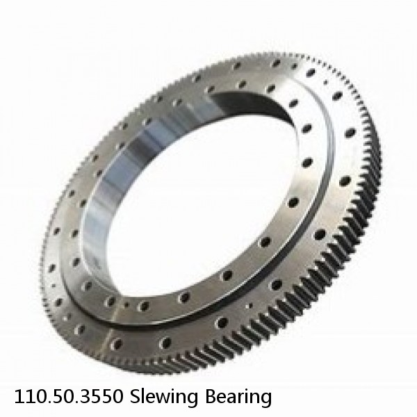 110.50.3550 Slewing Bearing